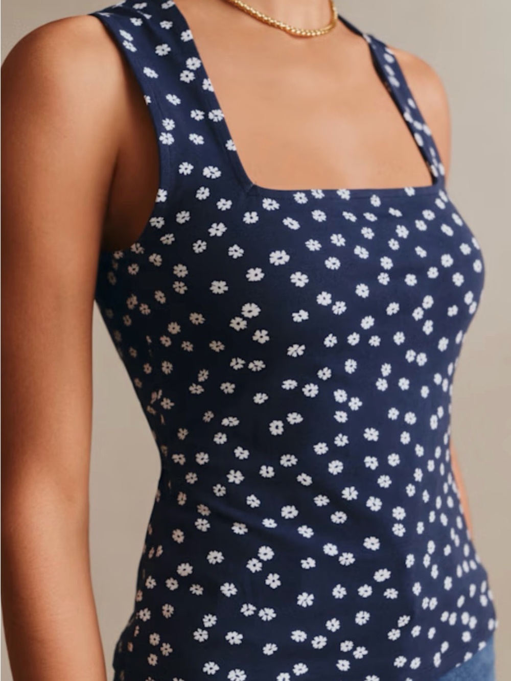 Sézane Vica Florals Thalia Top size Medium